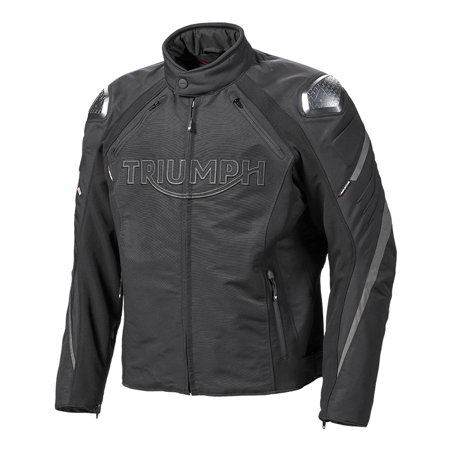Triple Sports Tritech Jacket photo 17