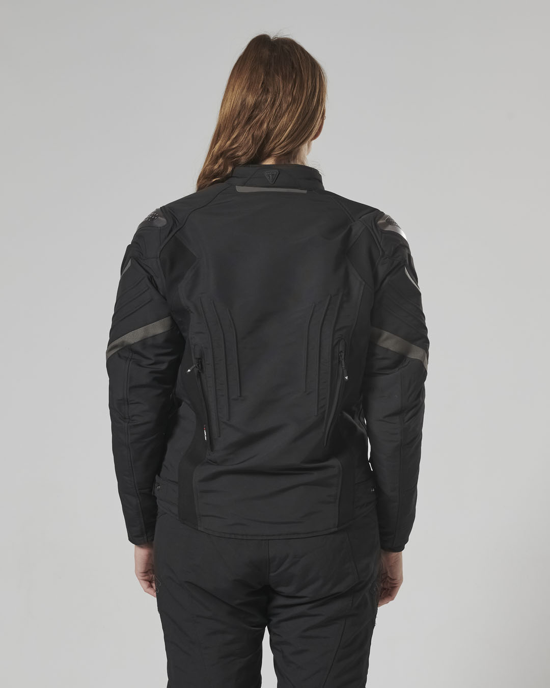 Triple Sports Tritech Jacket photo 2