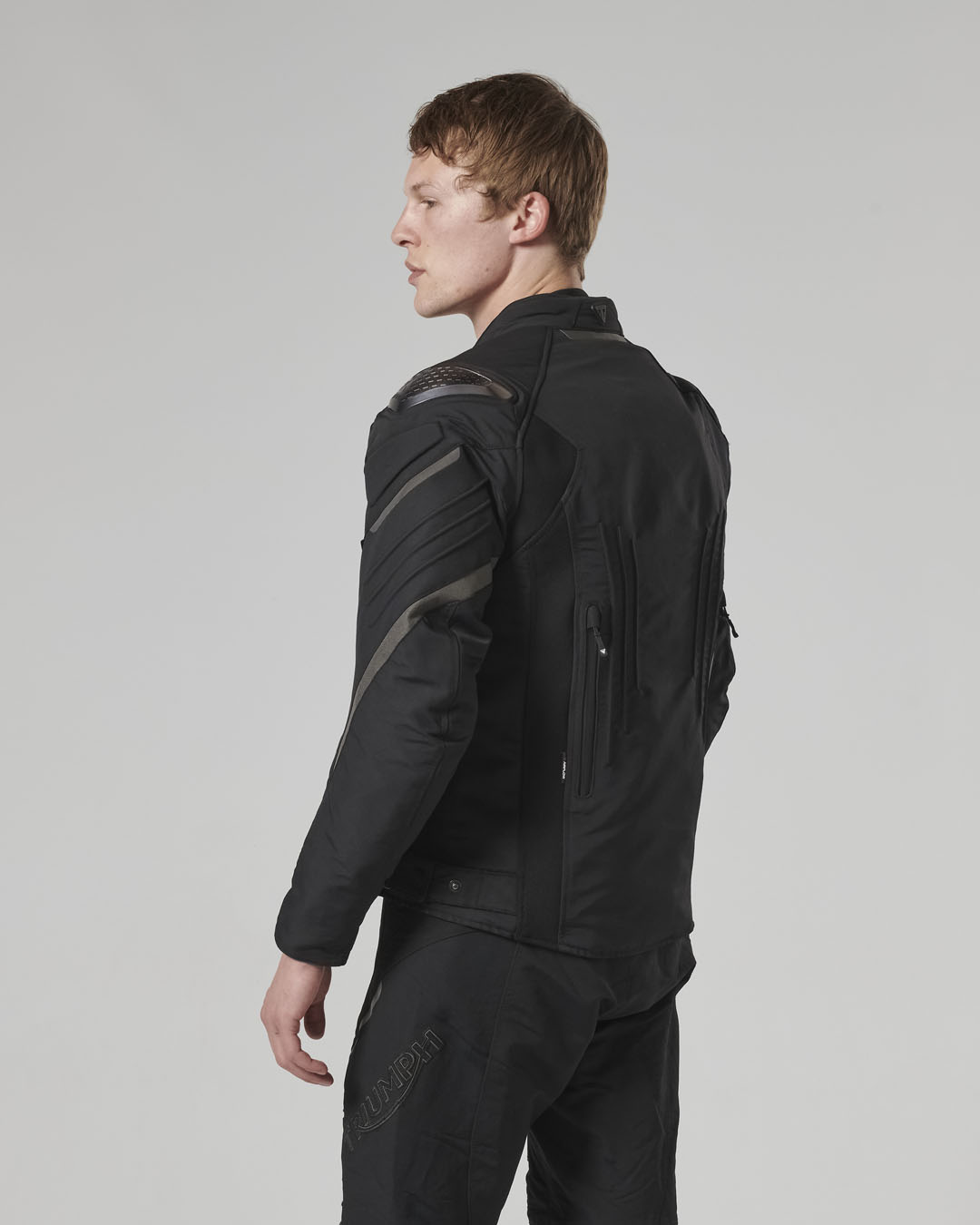 Triple Sports Tritech Jacket photo 1