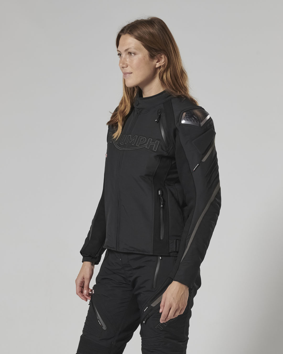 Triple Sports Tritech Jacket photo 10