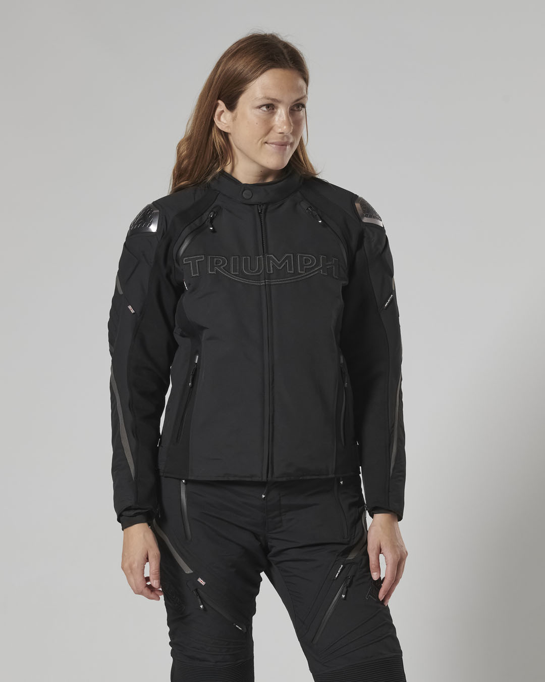 Triple Sports Tritech Jacket photo 6