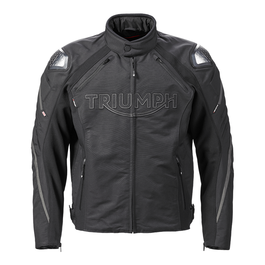 Triple Sports Tritech Jacket photo 15