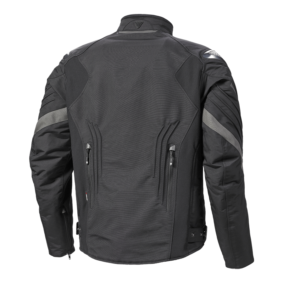 Triple Sports Tritech Jacket photo 14