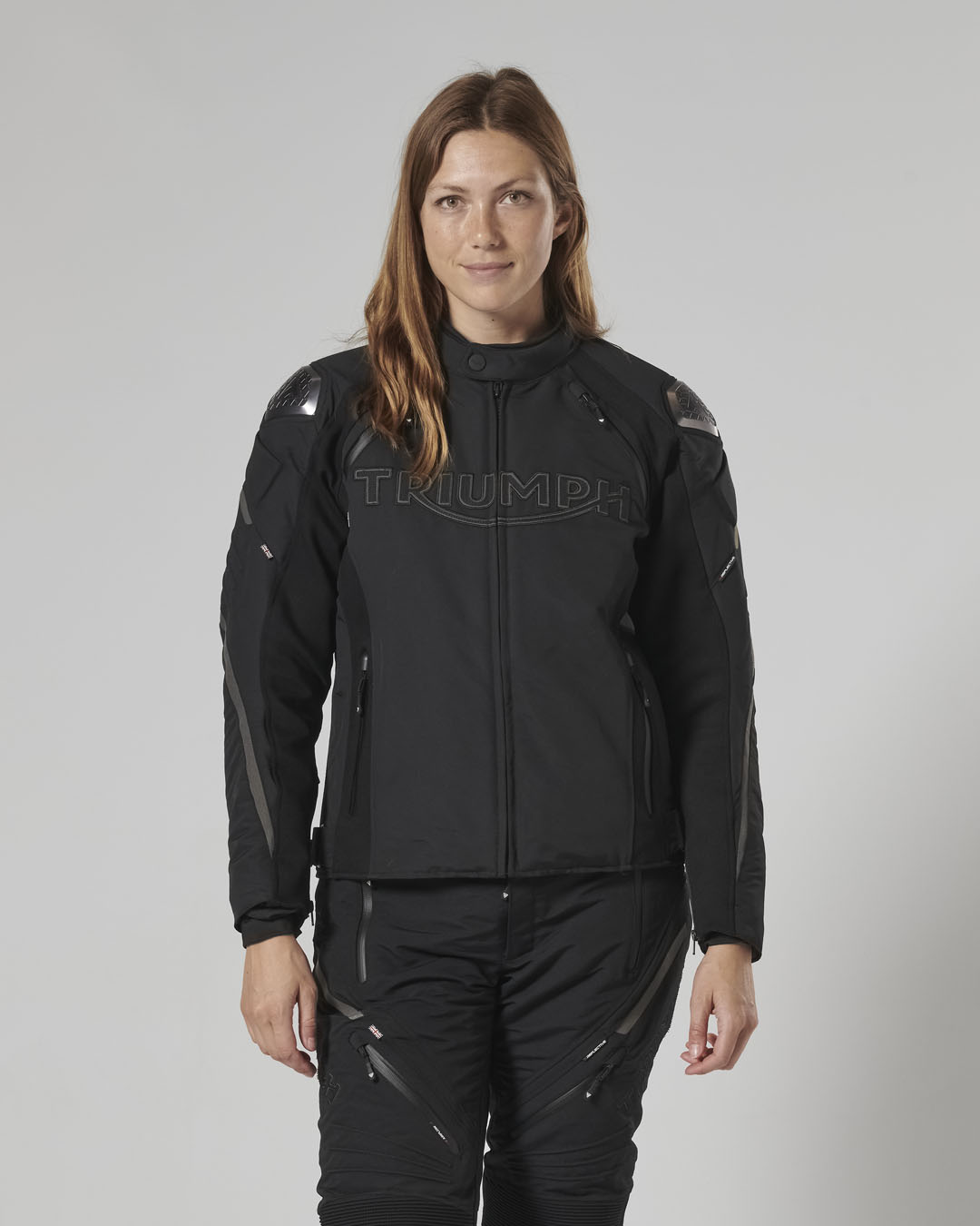 Triple Sports Tritech Jacket photo 4