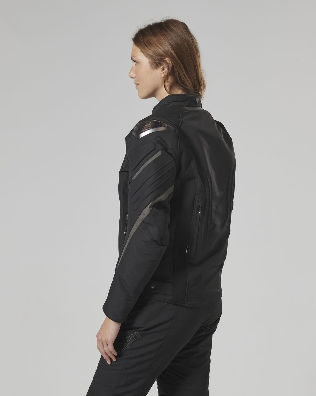 Triple Sports Tritech Jacket photo 3