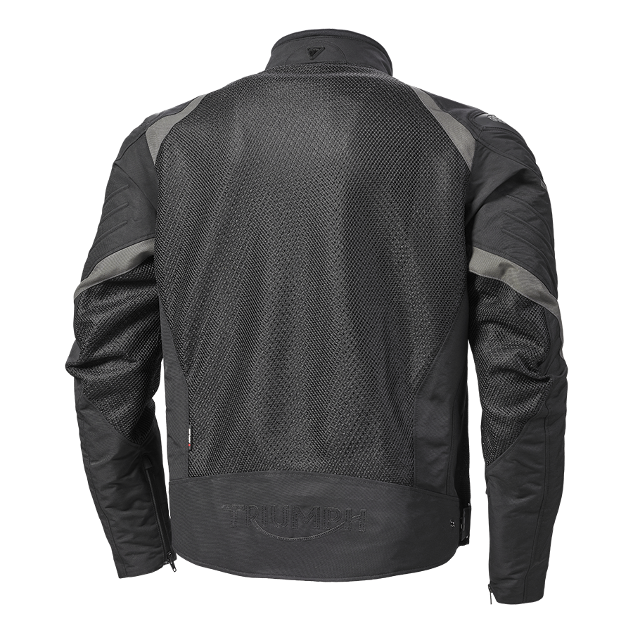 TRIPLE SPORTS MESH JACKET M image 6