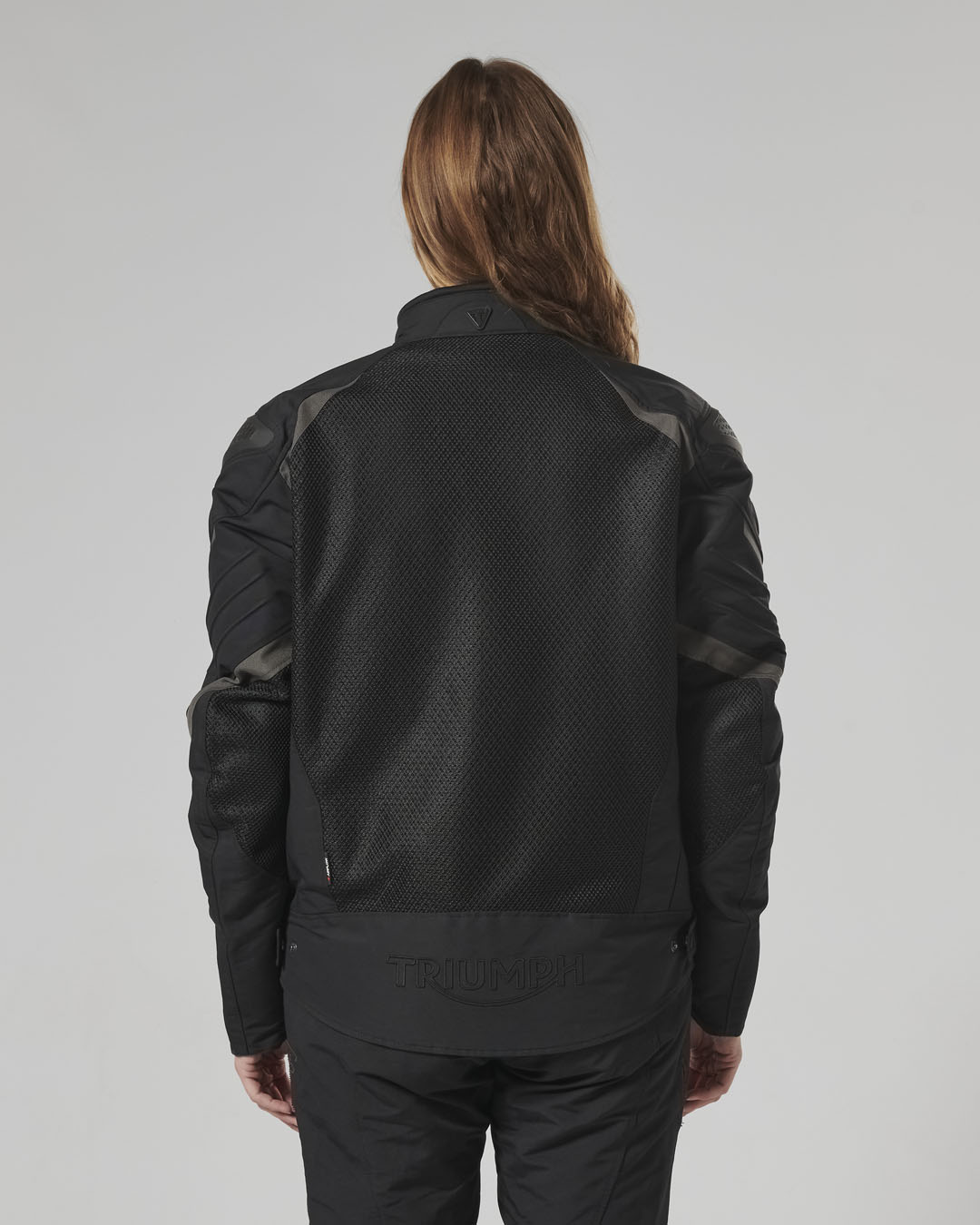 TRIPLE SPORTS MESH JACKET S image 18
