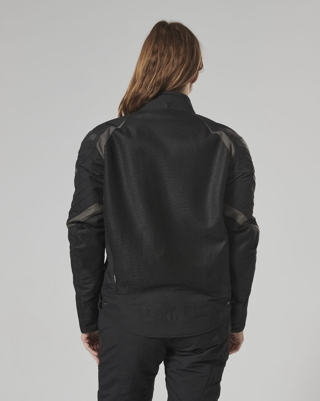 TRIPLE SPORTS MESH JACKET S image 21
