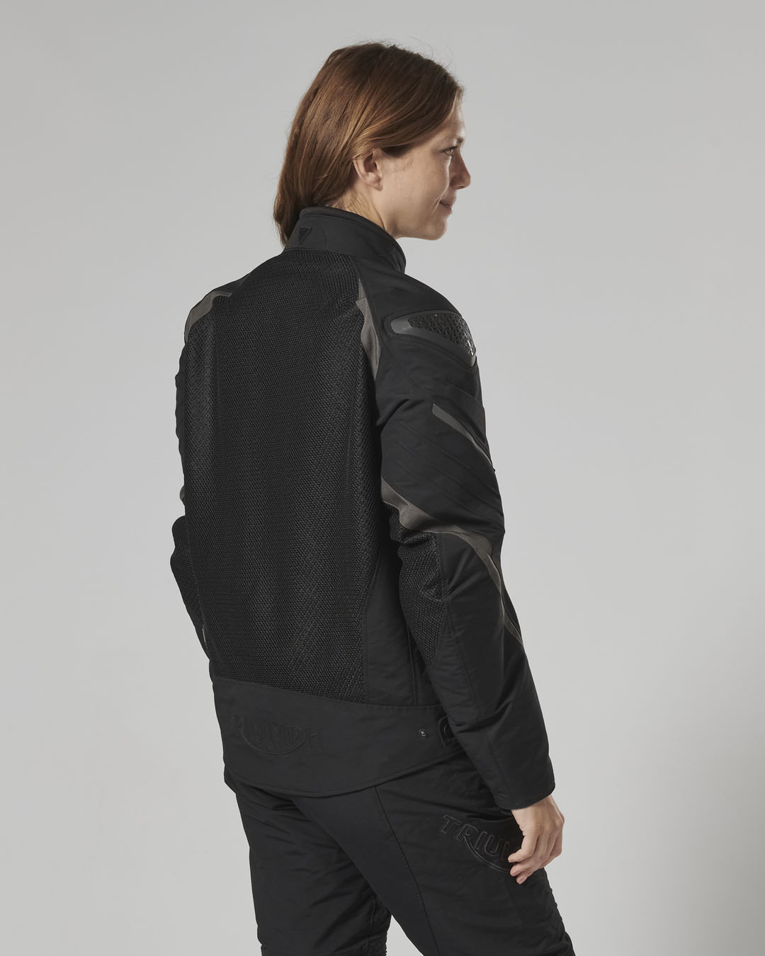 TRIPLE SPORTS MESH JACKET S image 25