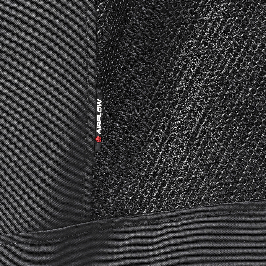TRIPLE SPORTS MESH JACKET XL image 1