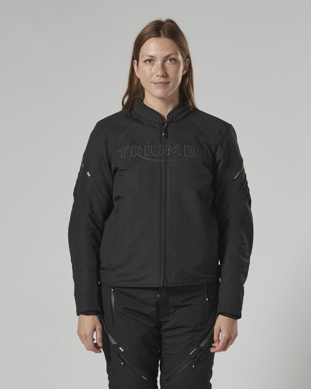 Triple Roadster Jacket photo 19