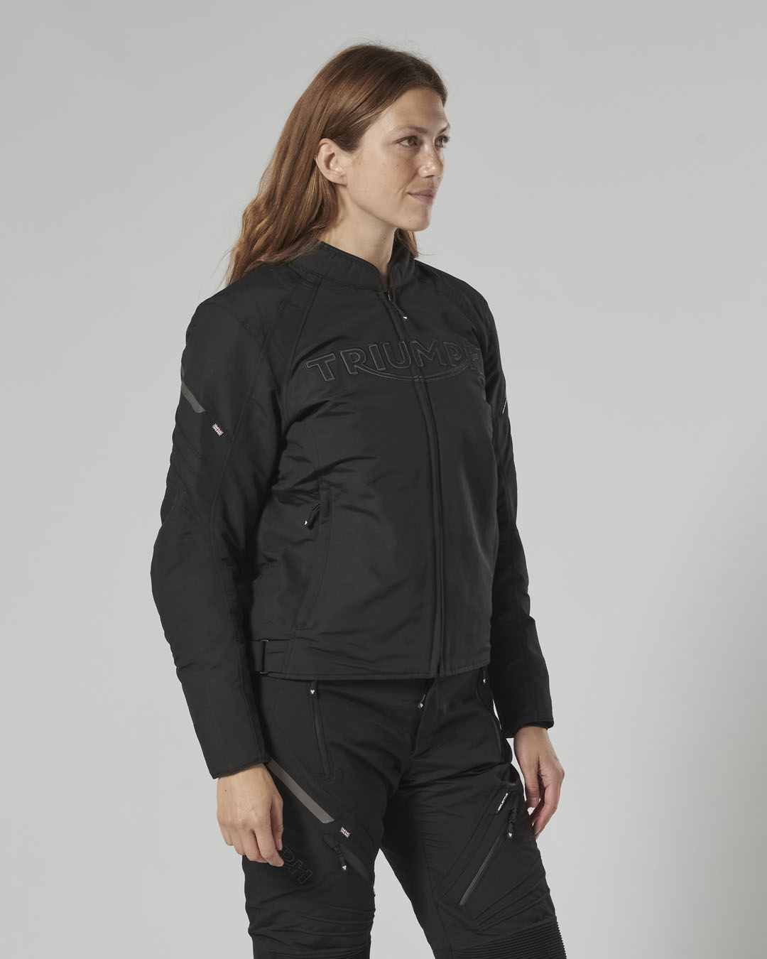 Triple Roadster Jacket photo 18
