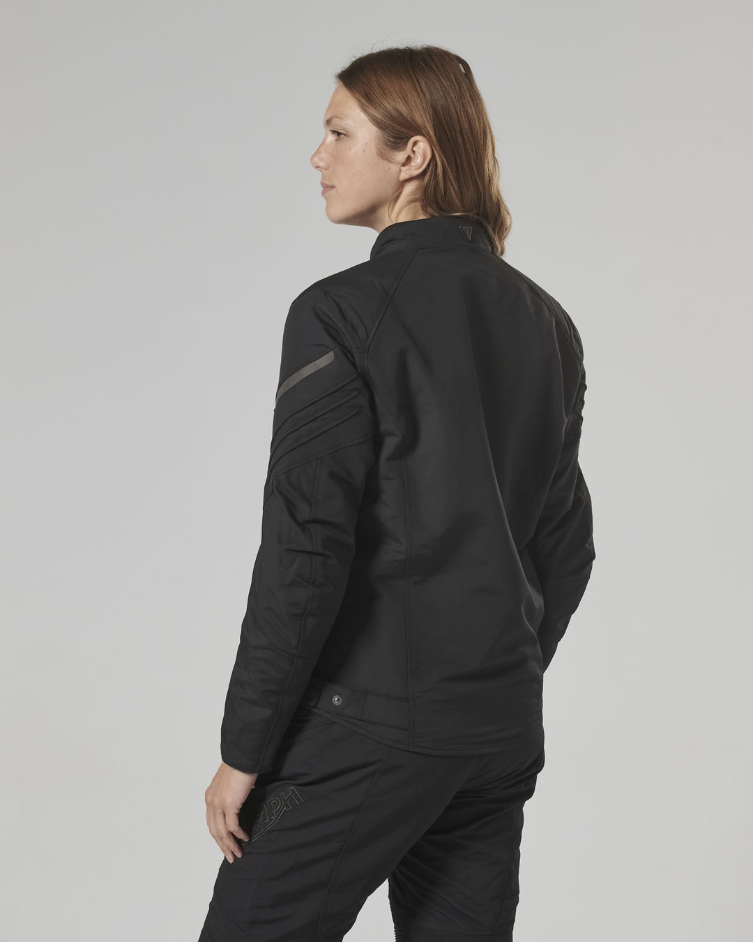 Triple Roadster Jacket photo 16