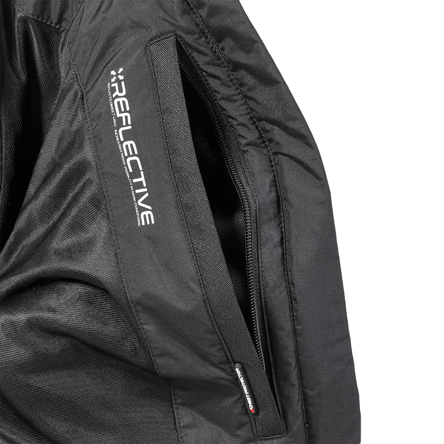 Triple Roadster Jacket photo 23