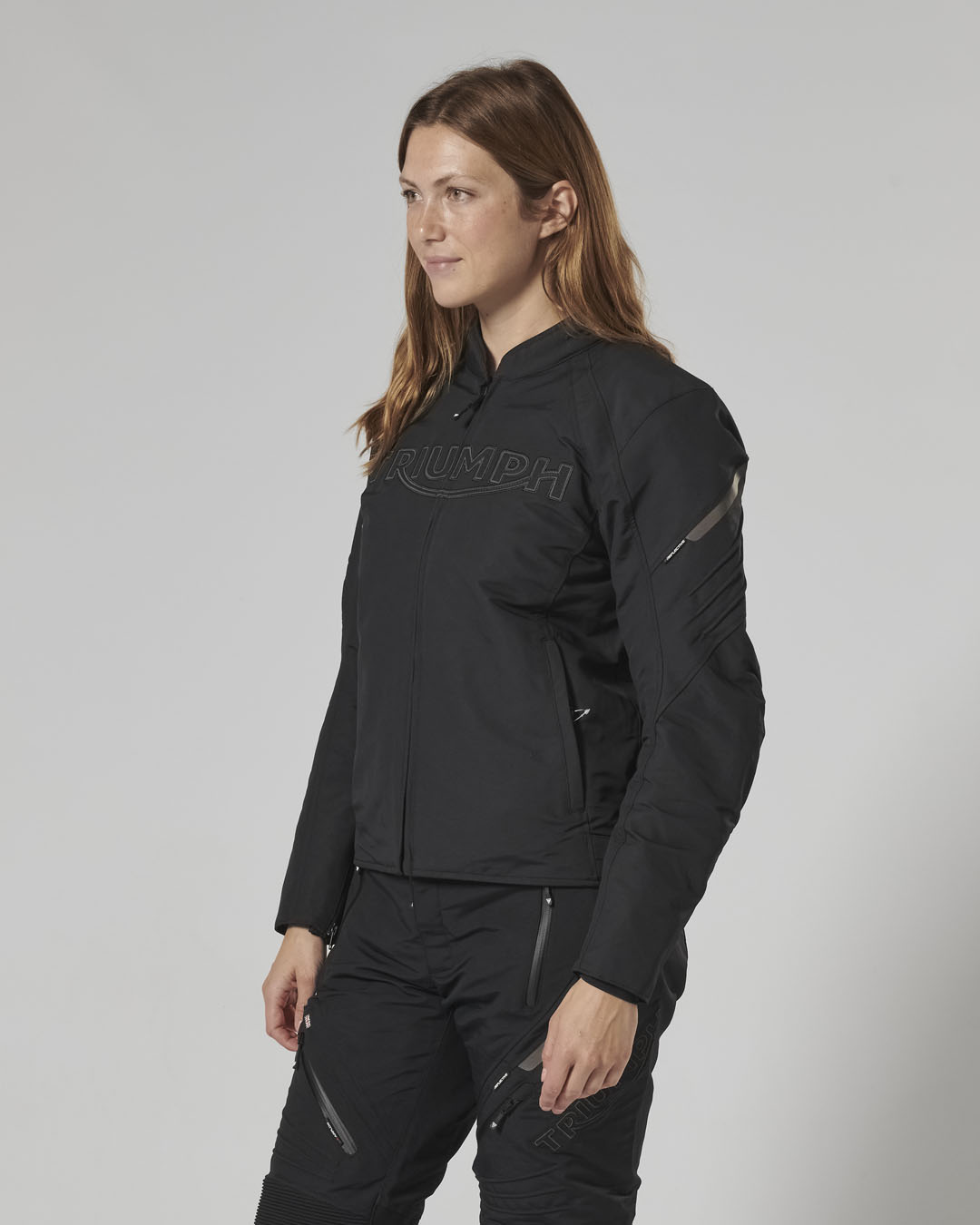 Triple Roadster Jacket photo 17