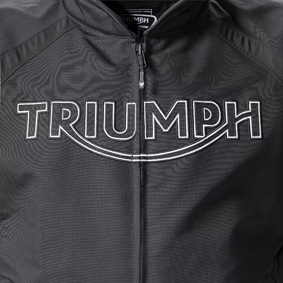 Triple Roadster Jacket photo 25