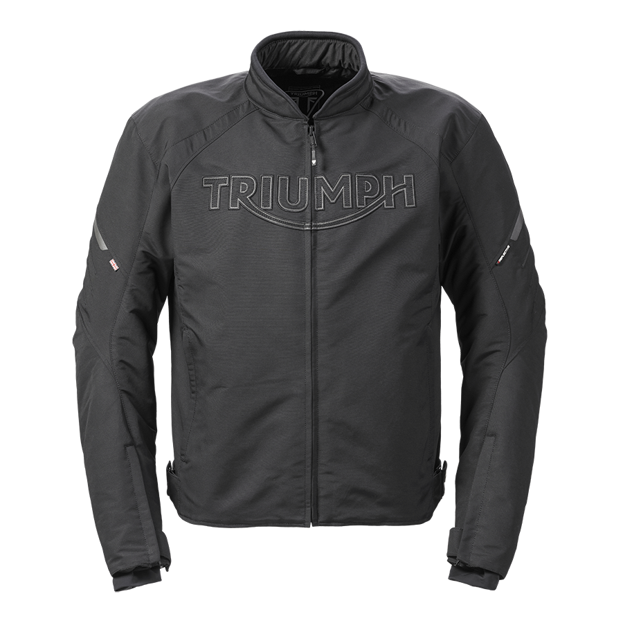 Triple Roadster Jacket photo 4
