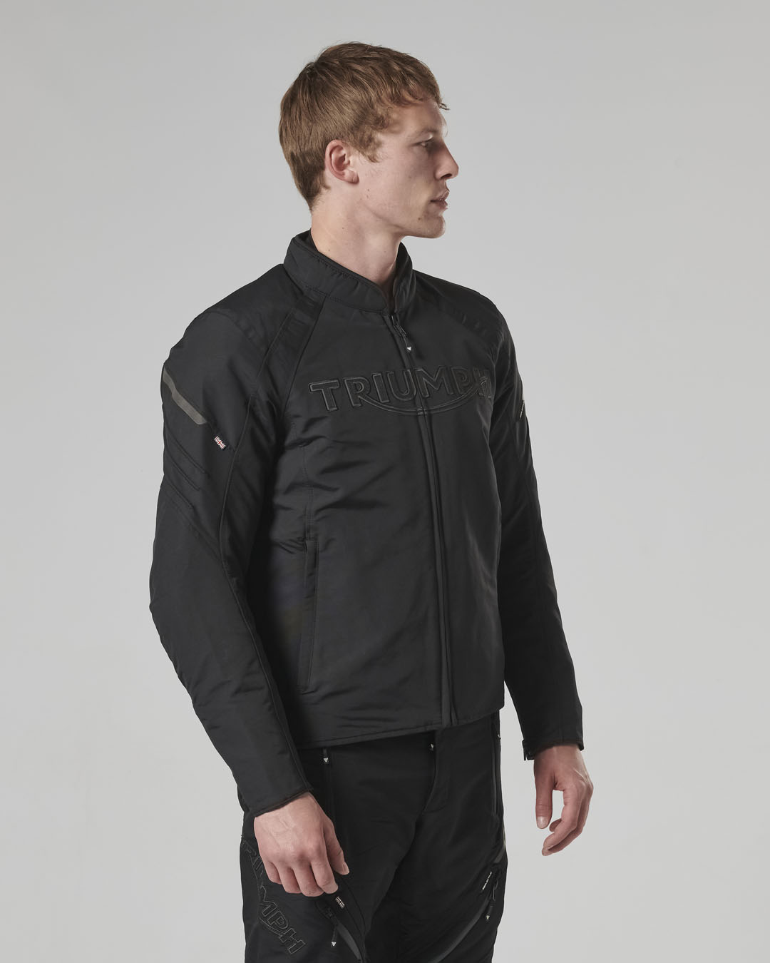 Triple Roadster Jacket photo 14