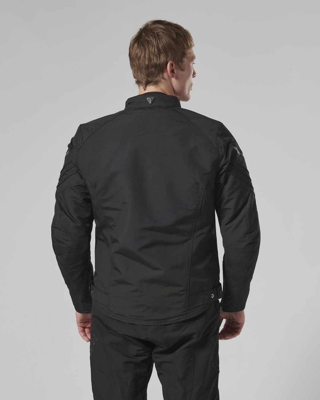 Triple Roadster Jacket photo 7