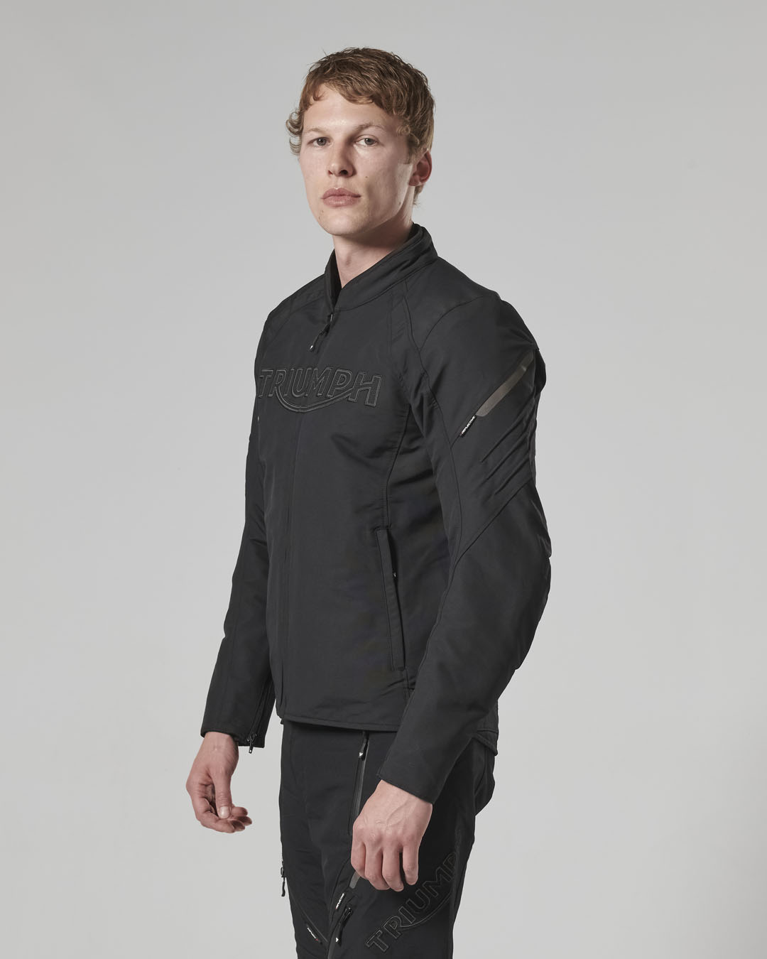 Triple Roadster Jacket photo 11