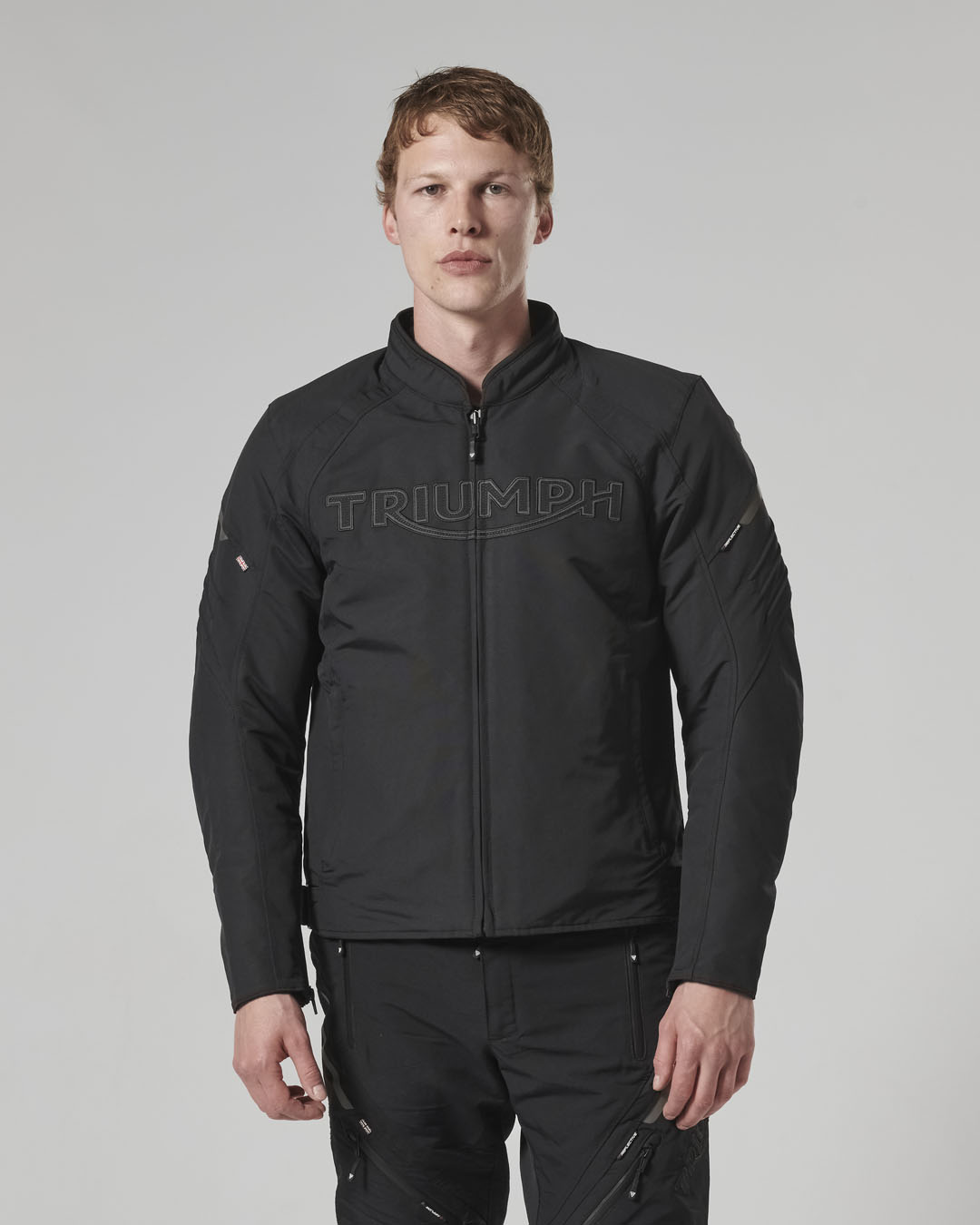 Triple Roadster Jacket photo 13