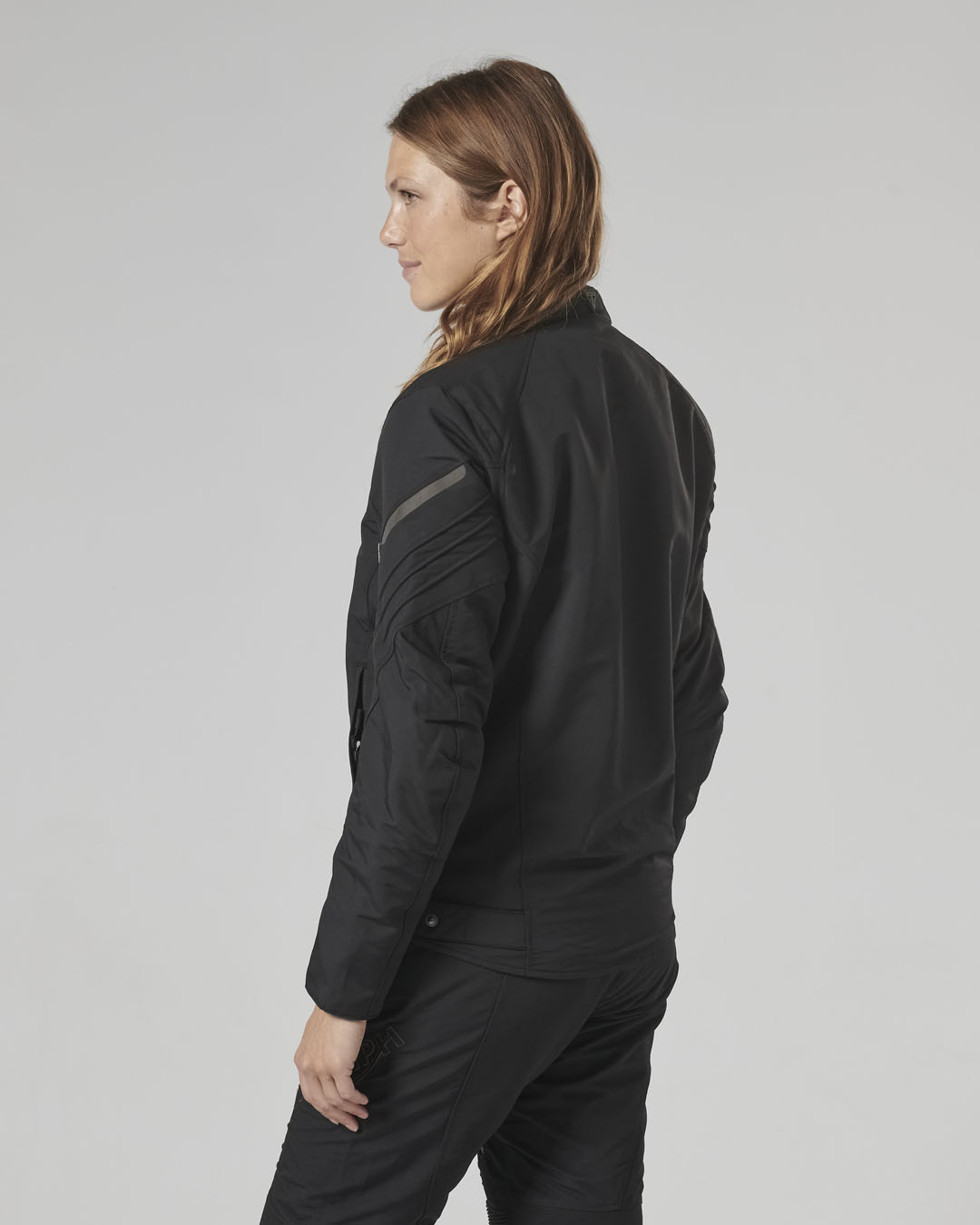 Triple Roadster Jacket photo 6