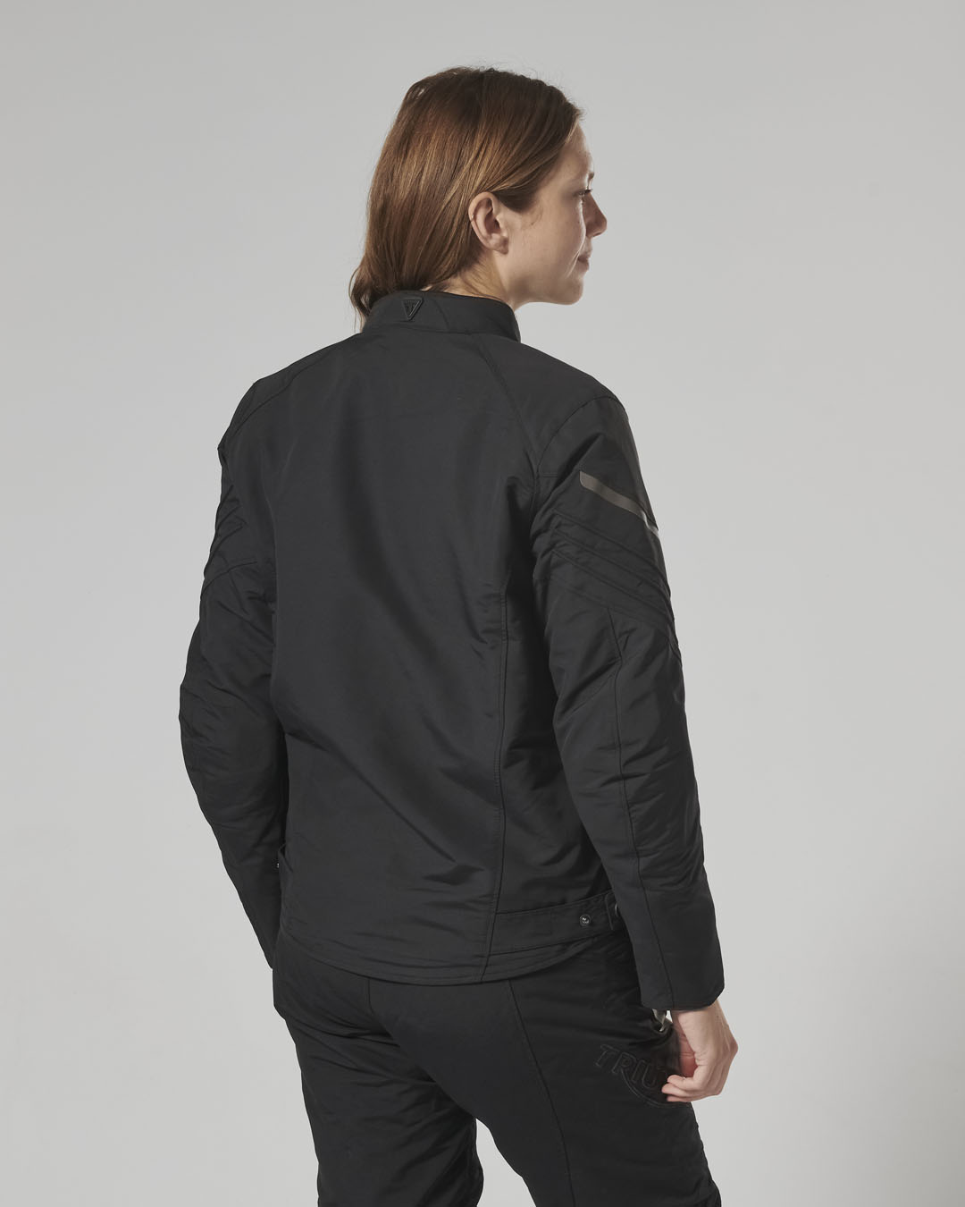Triple Roadster Jacket photo 12