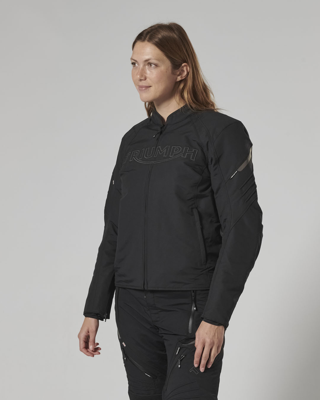Triple Roadster Jacket photo 20