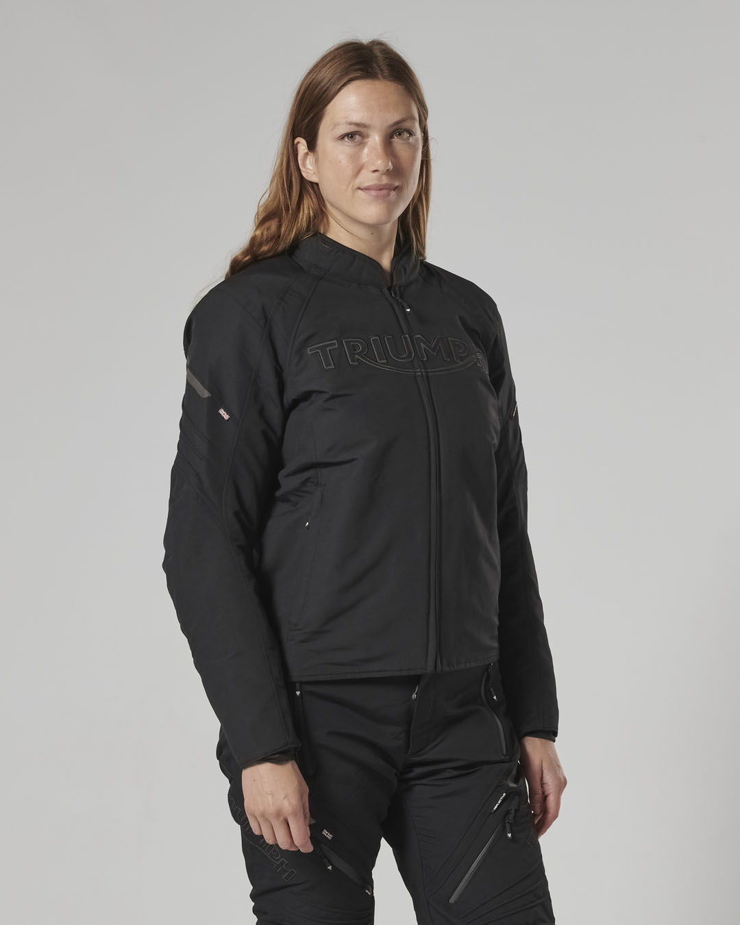 Triple Roadster Jacket photo 21