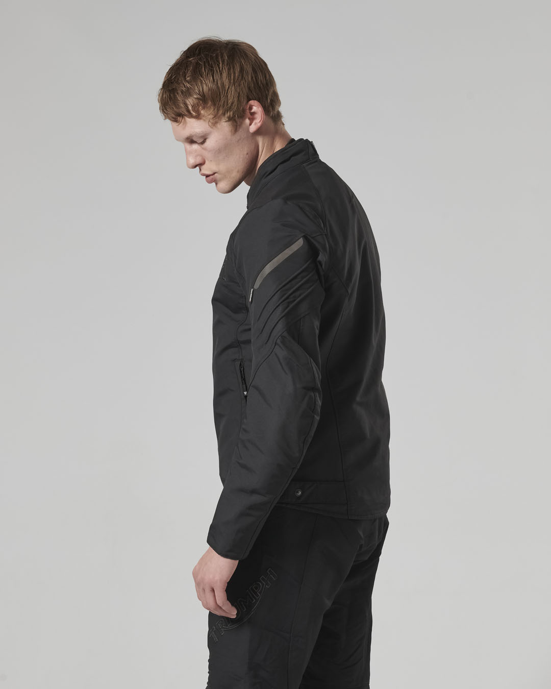 Triple Roadster Jacket photo 8