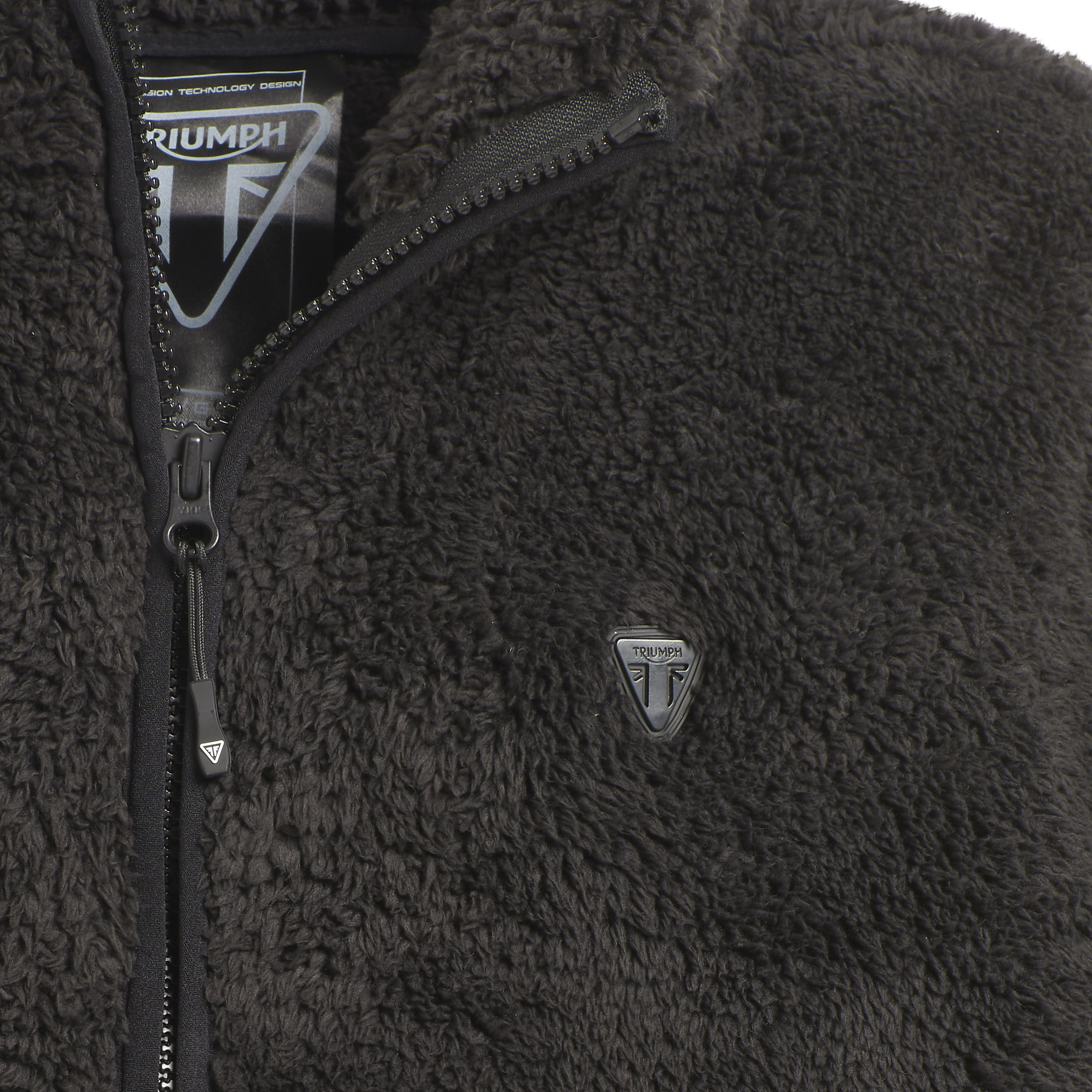 Soft Shell Jacket photo 5