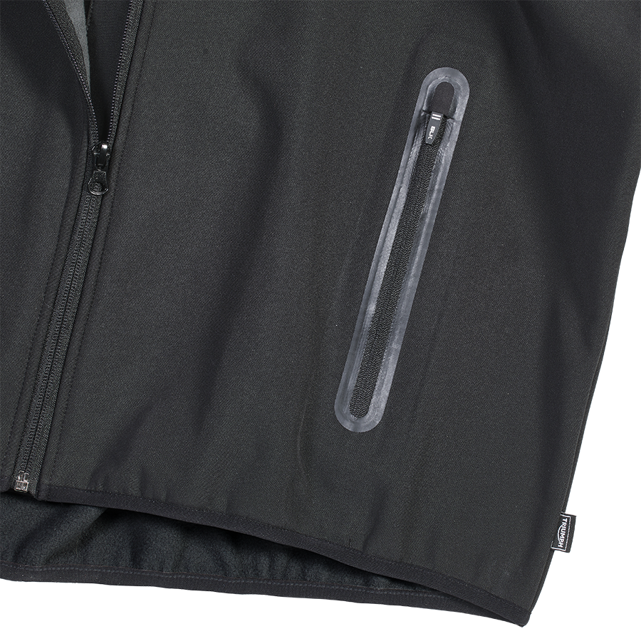 Soft Shell Jacket photo 3