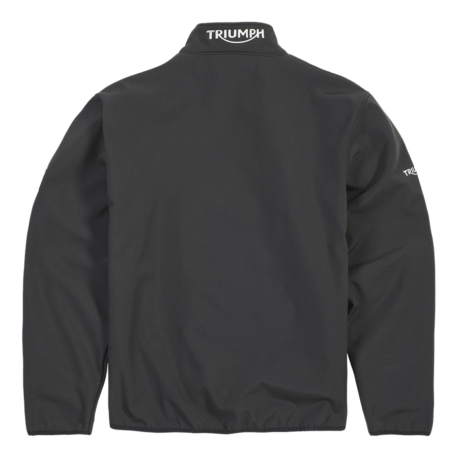 Soft Shell Jacket photo 1