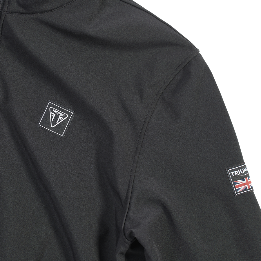 Soft Shell Jacket photo 4