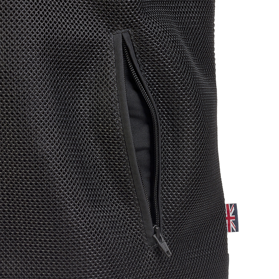 Braddan Retro Mesh photo 4