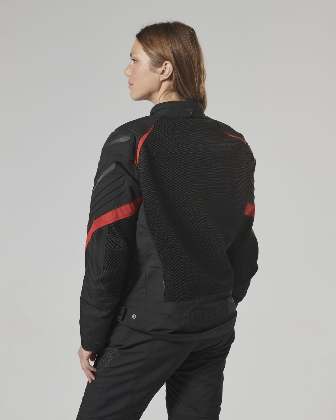 Triple Sports Mesh Jacket photo 9
