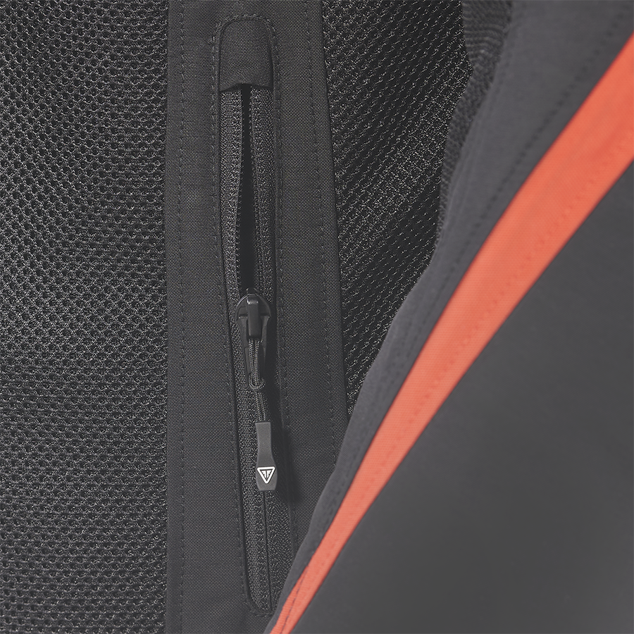 Triple Sports Mesh Jacket photo 1