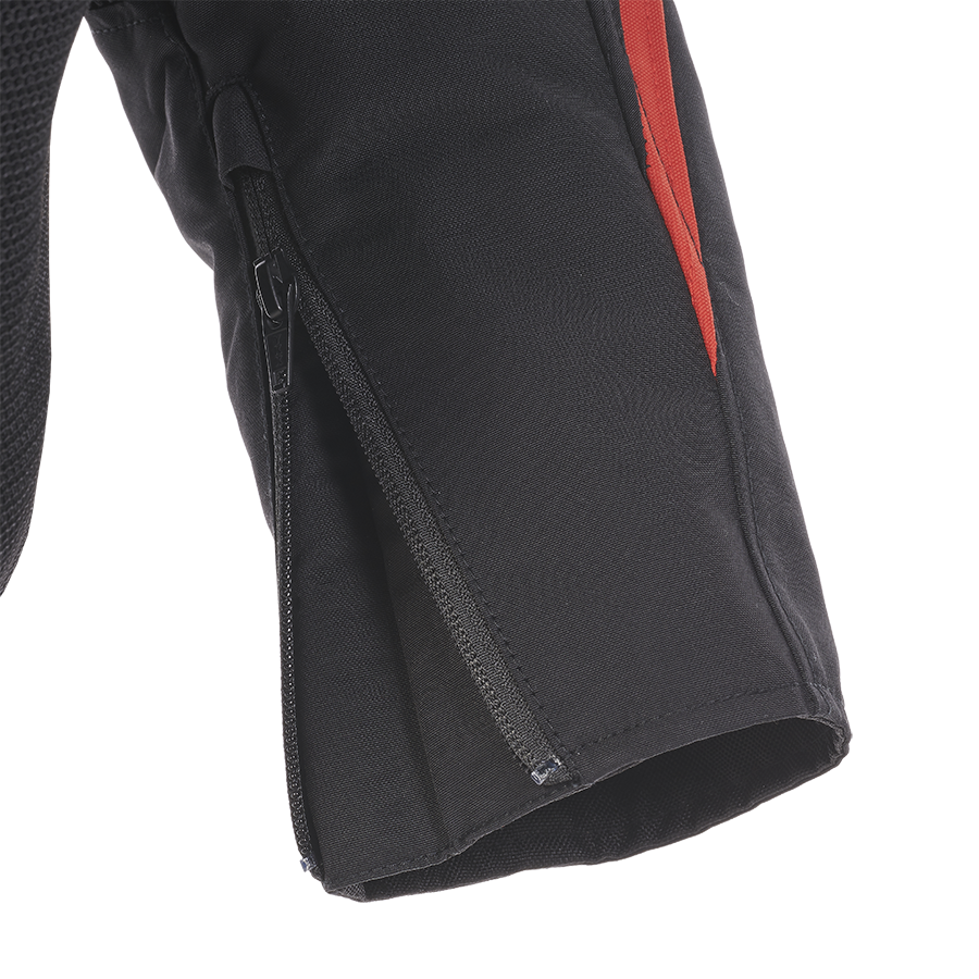 Triple Sports Mesh Jacket photo 4