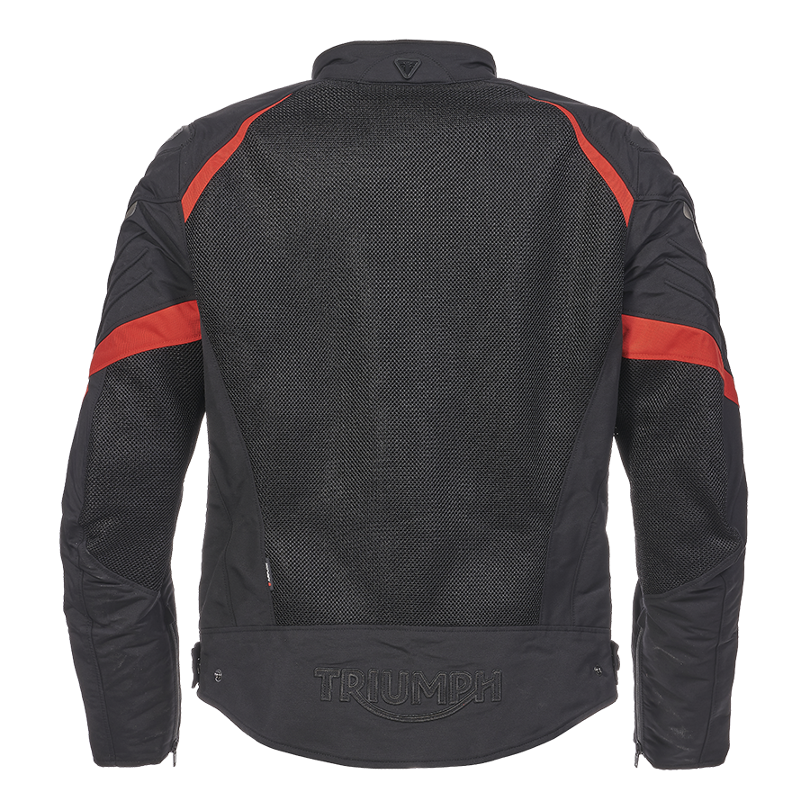 Triple Sports Mesh Jacket photo 7