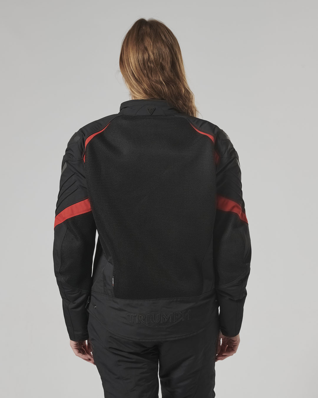 Triple Sports Mesh Jacket photo 10