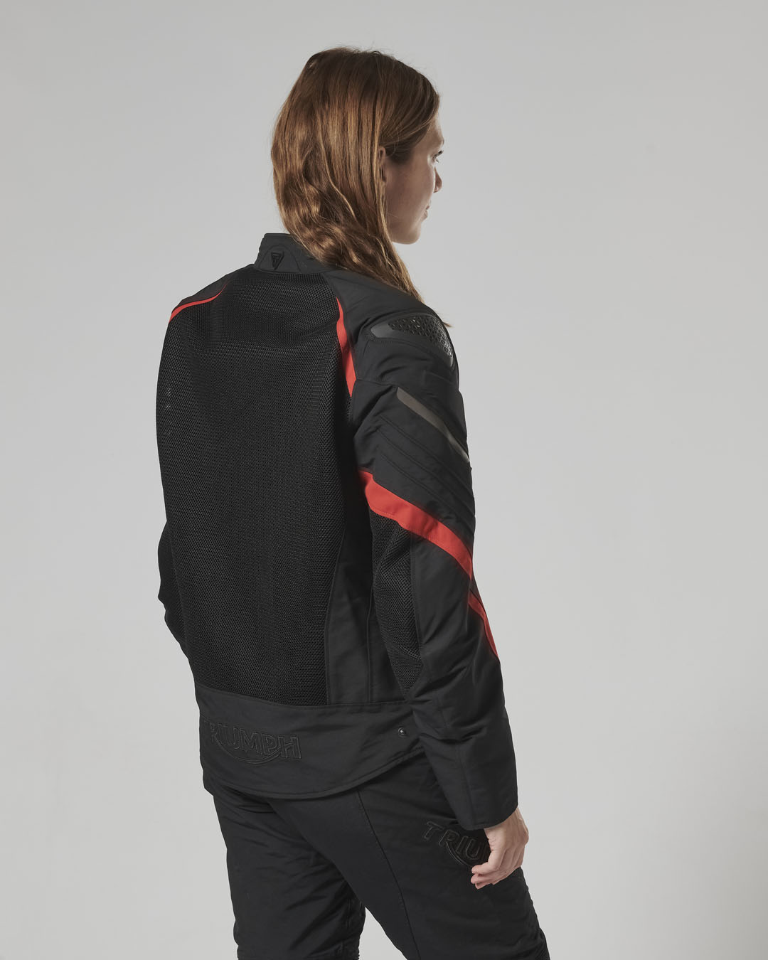 Triple Sports Mesh Jacket photo 19