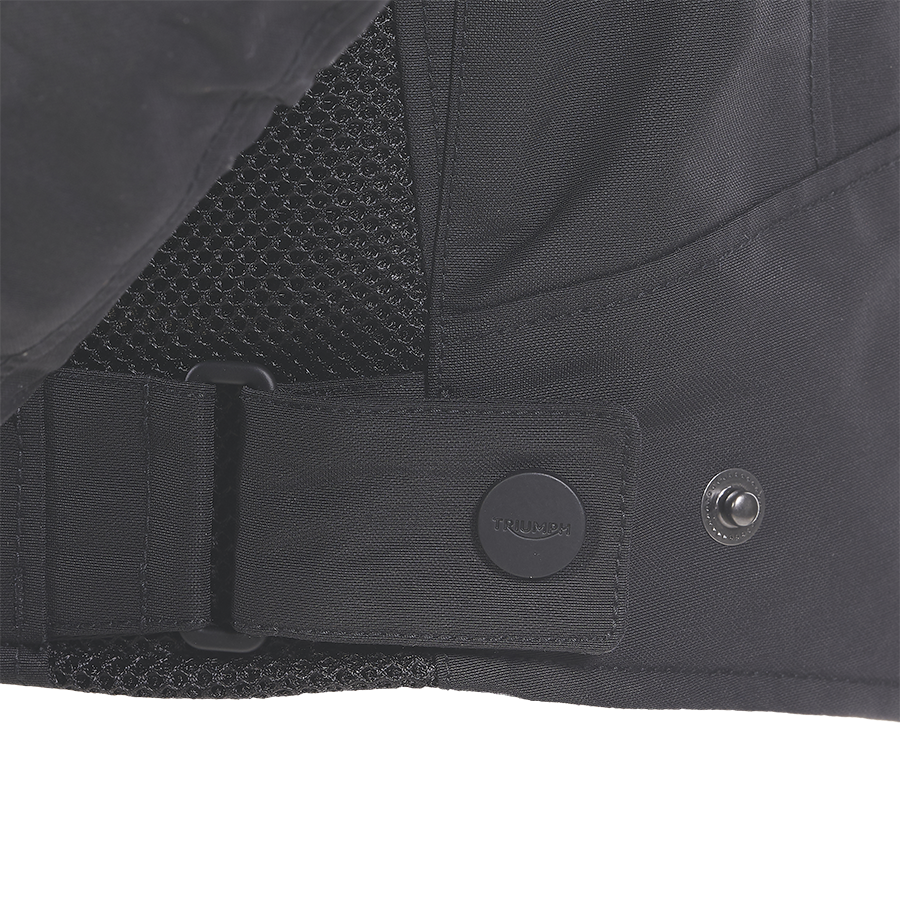 Triple Sports Mesh Jacket photo 2