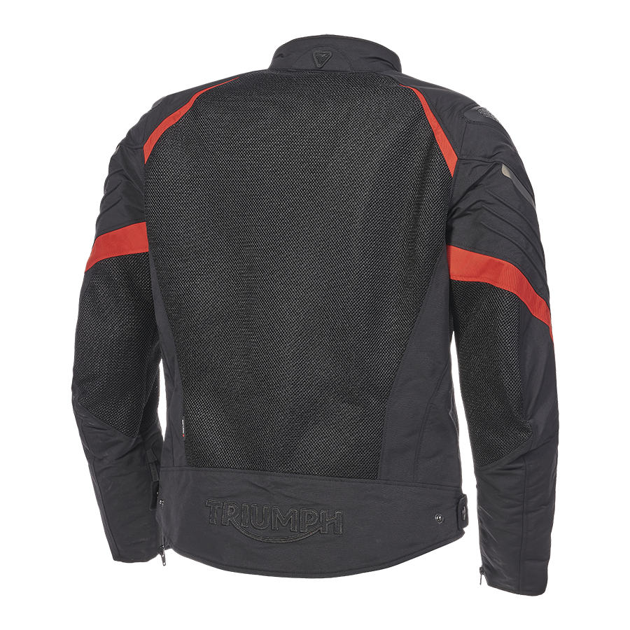 Triple Sports Mesh Jacket photo 6