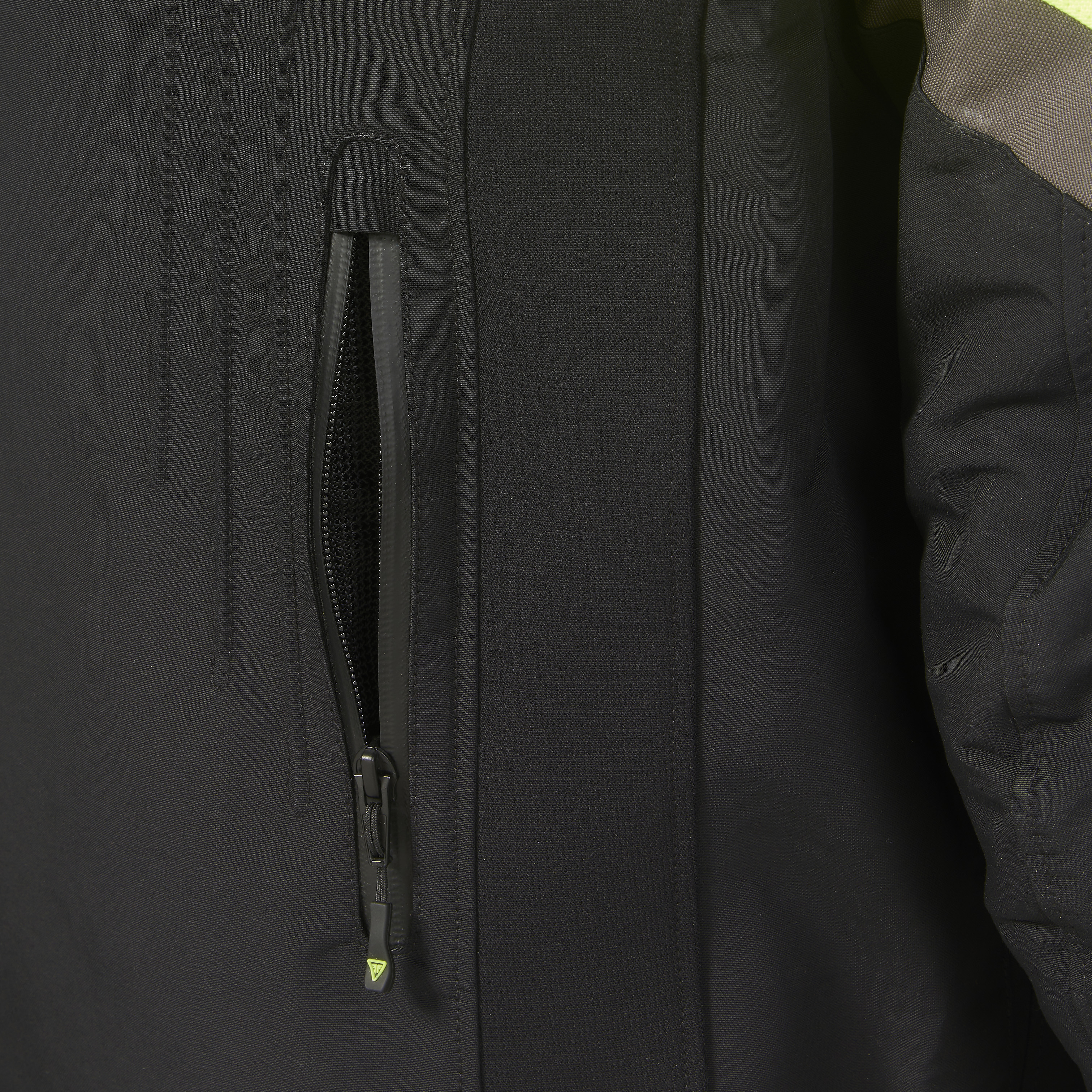 Triple Sports Tritech Jacket Black / Furo photo 8