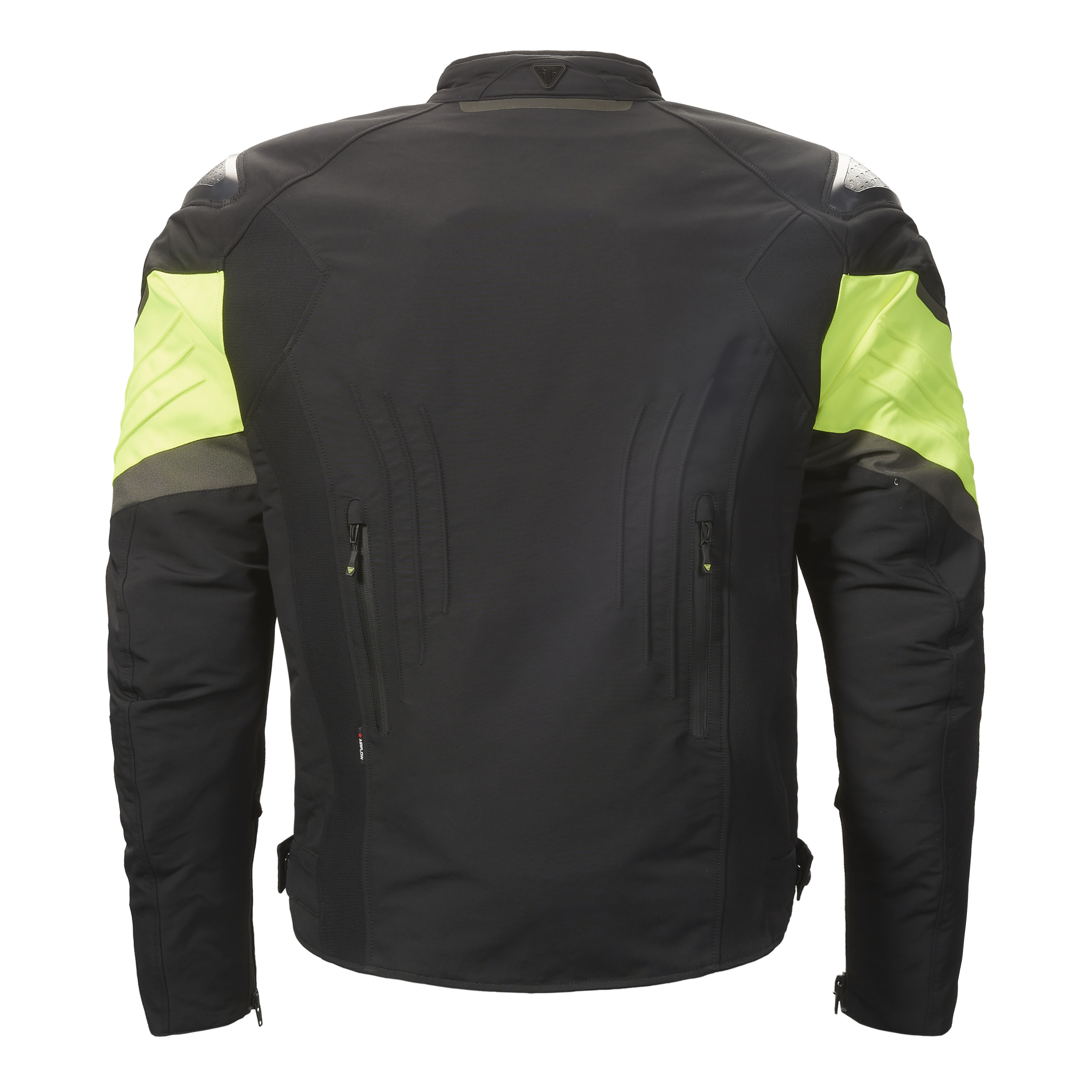 Triple Sports Tritech Jacket Black / Furo photo 7