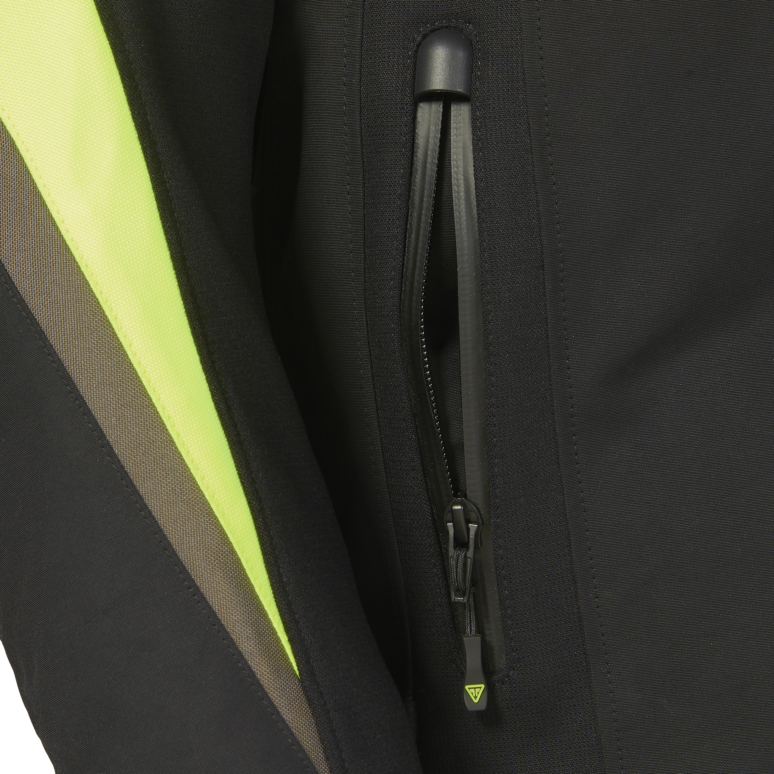 Triple Sports Tritech Jacket Black / Furo photo 1