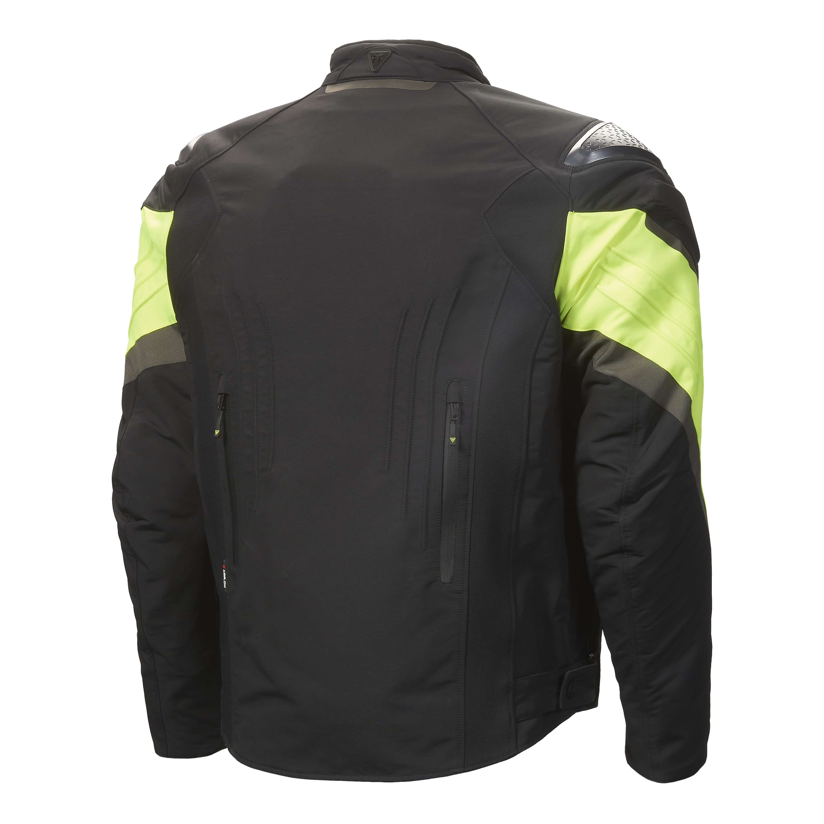 Triple Sports Tritech Jacket Black / Furo photo 2