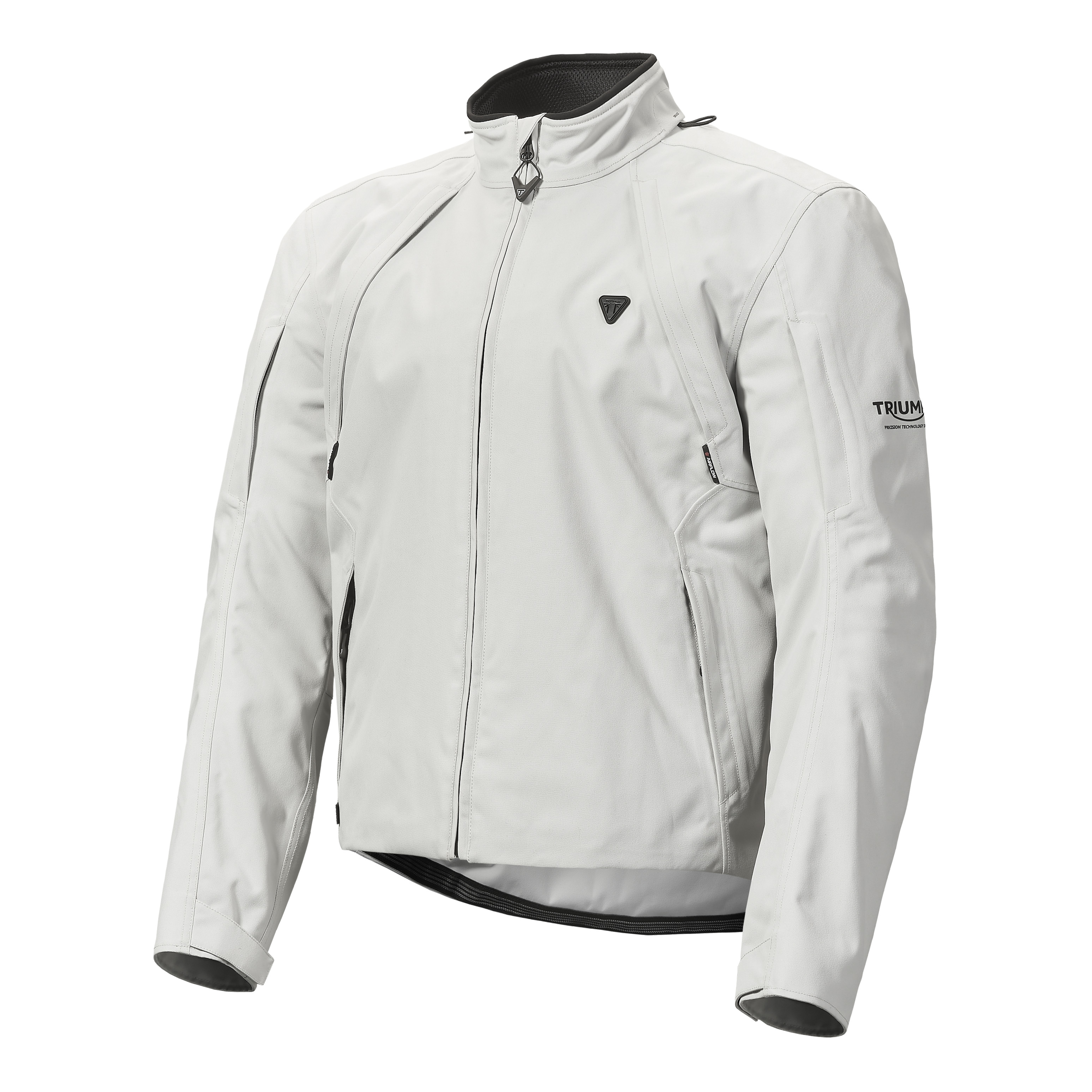 Warrior Lite Jacket photo 3