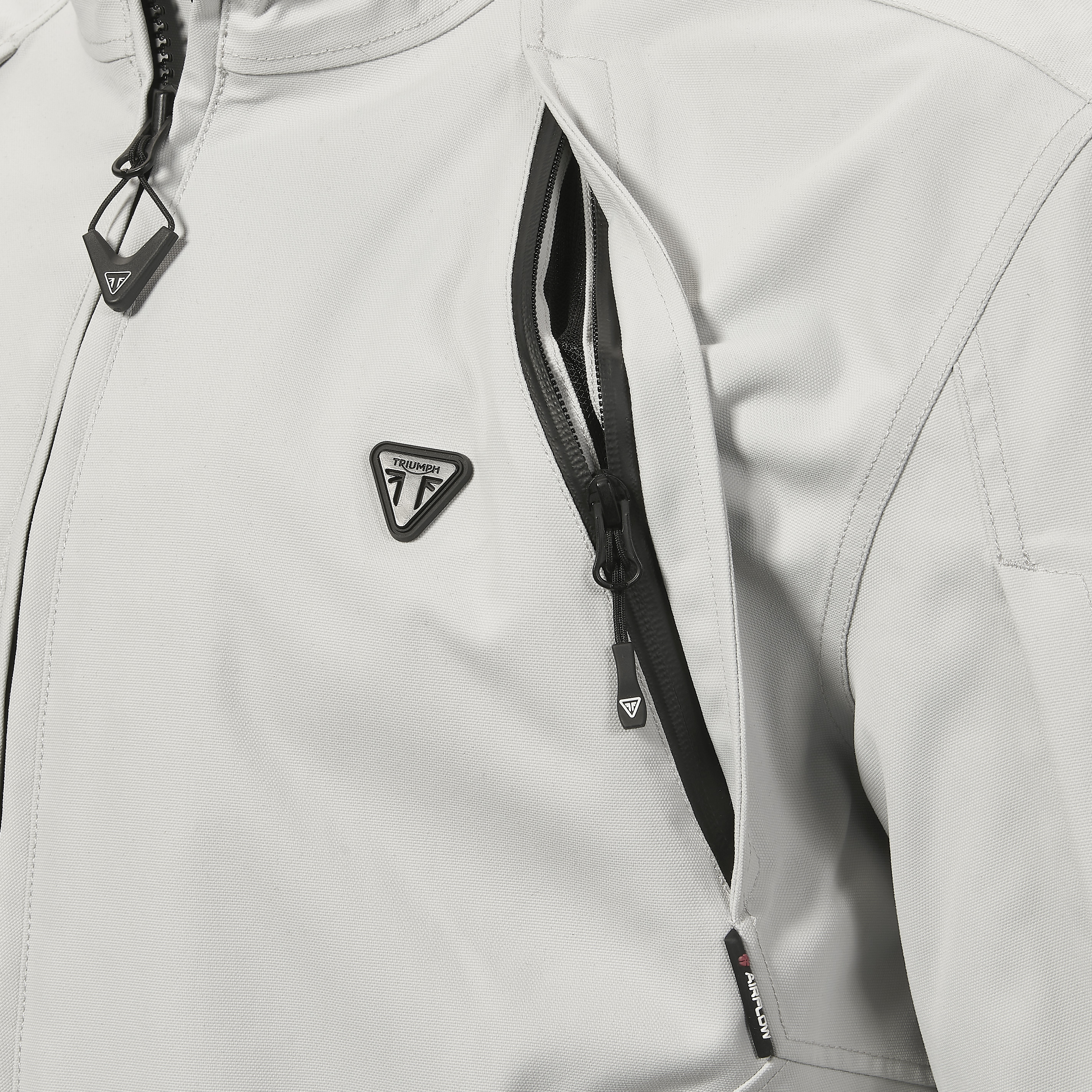 Warrior Lite Jacket photo 1