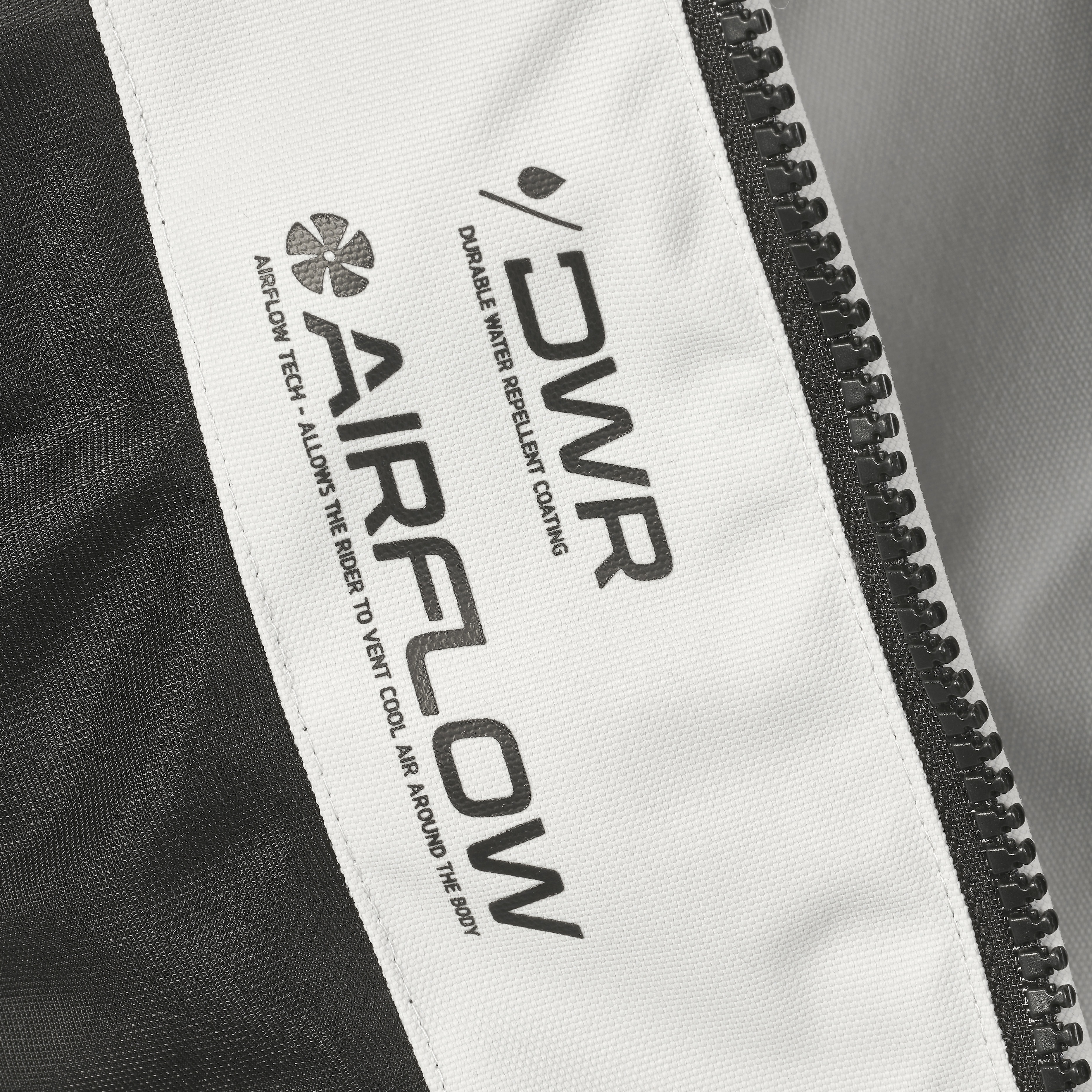 Warrior Lite Jacket photo 7